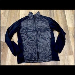 Helly Hansen Large LNC lifaloft hybrid insulator jacket